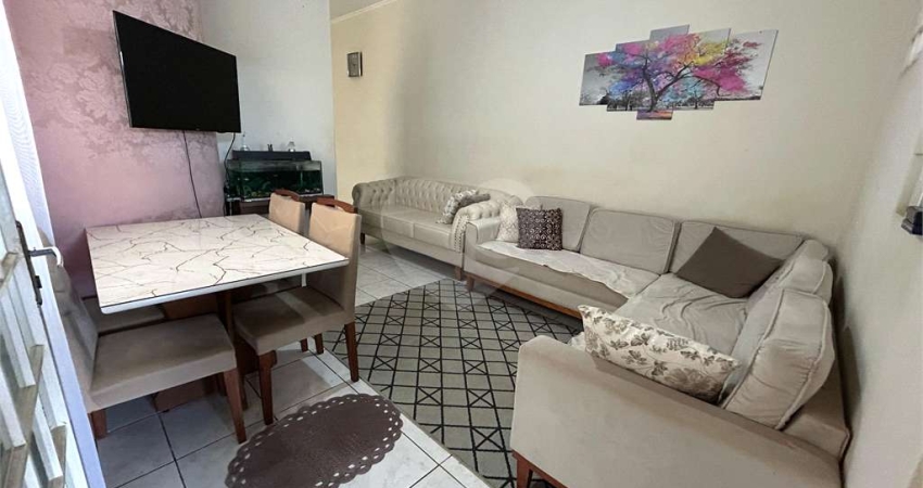Casa com 3 quartos à venda em Planalto Verde - SP
