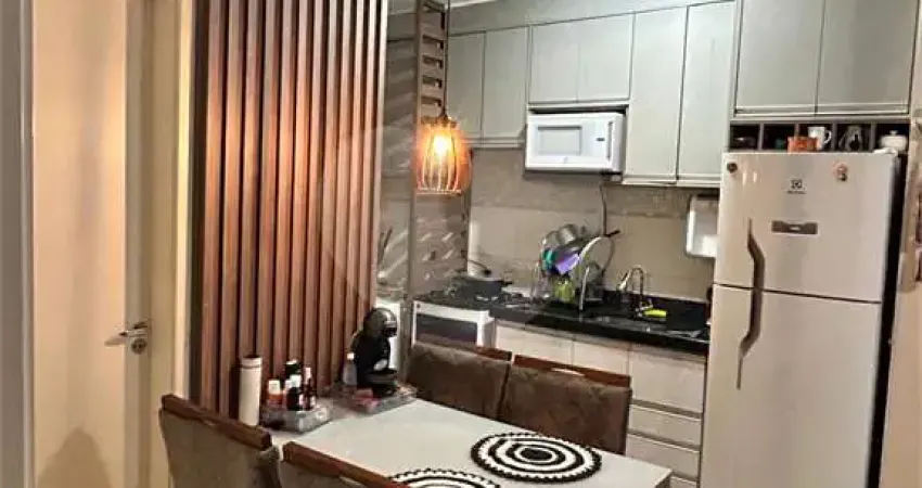 Apartamento com 2 quartos à venda em Valentina Figueiredo - SP