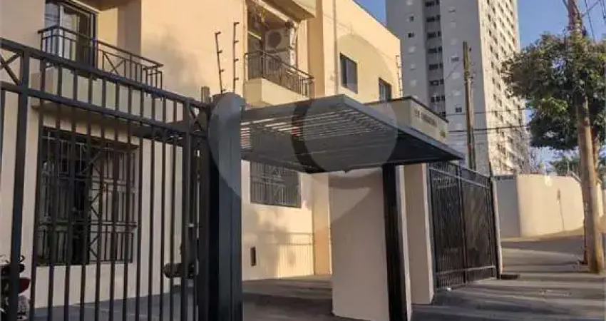 Apartamento com 3 quartos à venda em Parque Residencial Lagoinha - SP