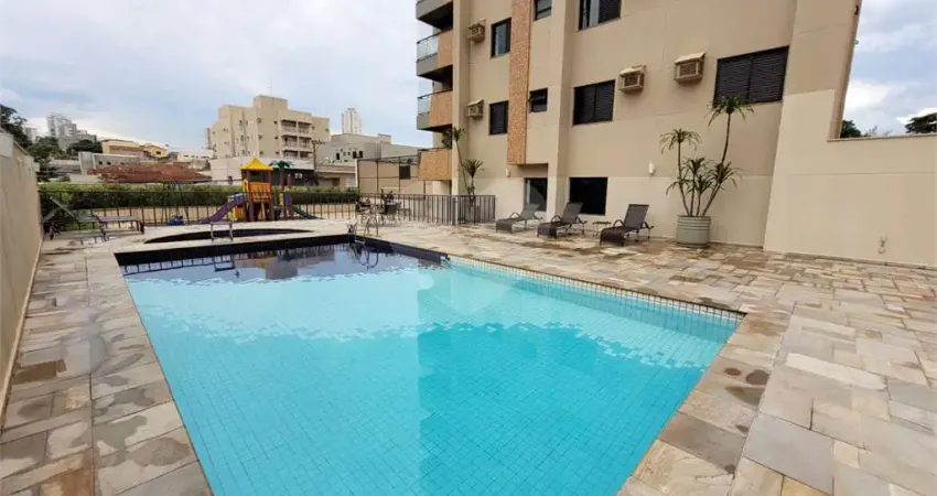 Apartamento com 4 quartos à venda em Jardim São Luiz - SP