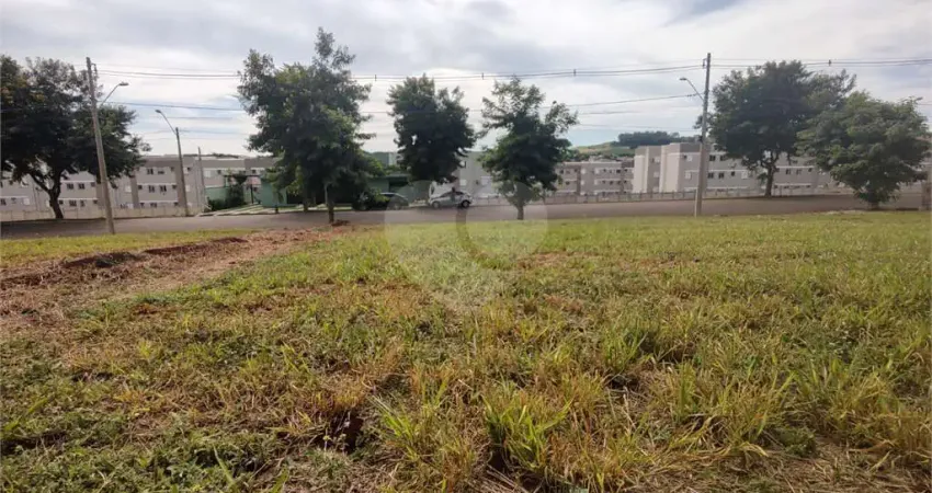 Terreno à venda na Gustavo De Souza Oliveira, 1, Reserva San Pedro, Ribeirão Preto