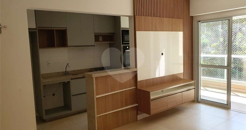 Apartamento com 2 quartos à venda em Bonfim Paulista - SP