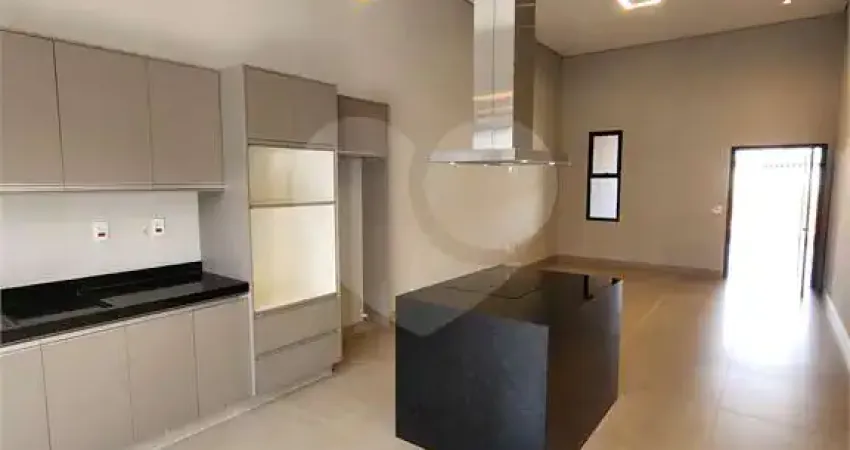Casa com 3 quartos à venda na Alceu Vicente Rondinoni, Portal da Mata, Ribeirão Preto