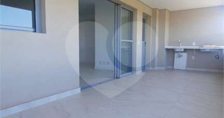 Apartamento com 3 quartos à venda em Jardim Botânico - SP
