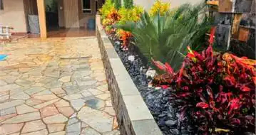 Casa térrea com 3 quartos à venda em Vila Monte Alegre - SP