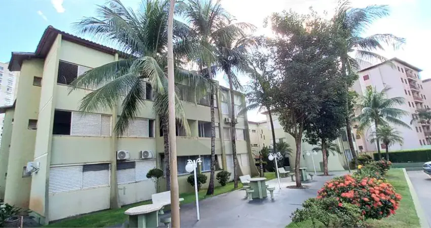 Apartamento com 3 quartos à venda no Iguatemi, Ribeirão Preto 