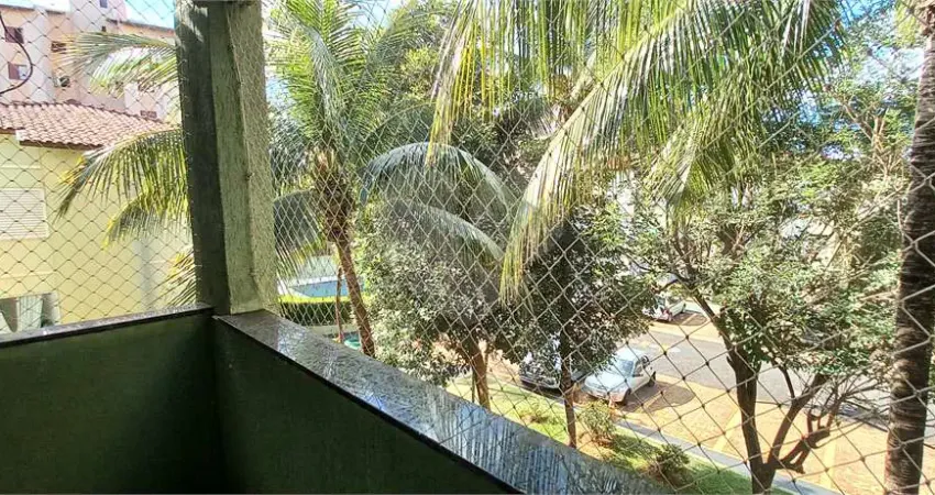 Apartamento com 3 quartos à venda em Iguatemi - SP