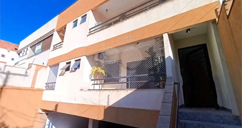 Apartamento com 3 quartos à venda em Condomínio Itamaraty - SP