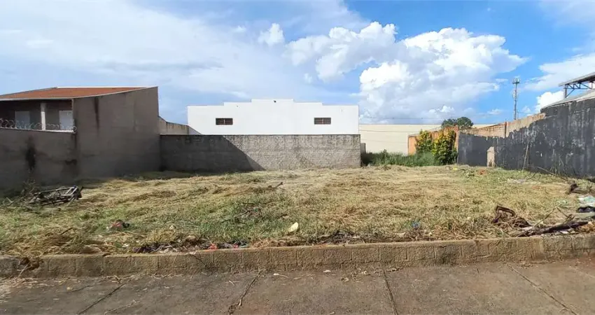 Terreno à venda em Parque Industrial Tanquinho - SP