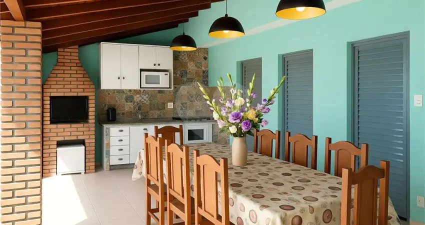 Casa com 4 quartos à venda em Jardim Manoel Penna - SP