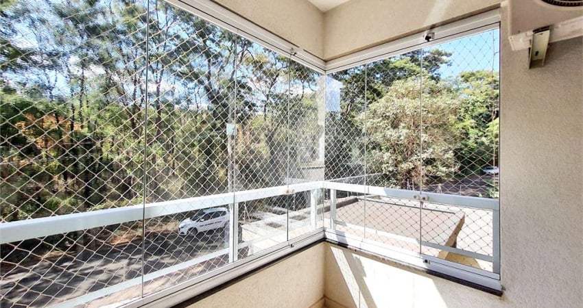 Apartamento com 1 quartos à venda em Jardim Botânico - SP