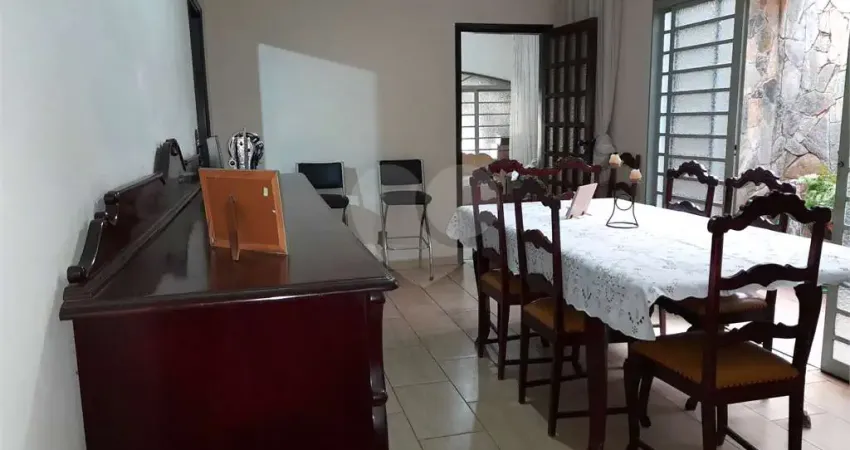 Casa com 5 quartos à venda no Jardim Anhangüera, Ribeirão Preto