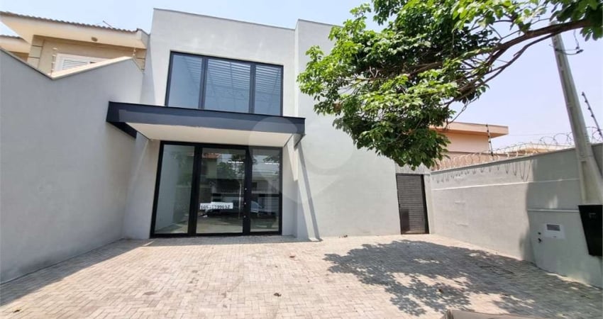 Salão Comercial para locação em Alto Da Boa Vista - SP