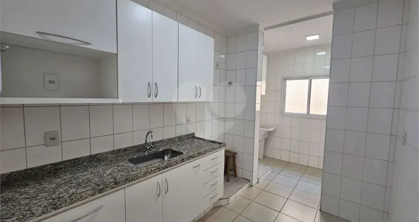 Condomínio com 2 quartos à venda em Nova Aliança - SP