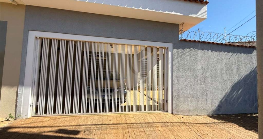 Casa térrea com 3 quartos à venda em Jardim Roberto Benedetti - SP