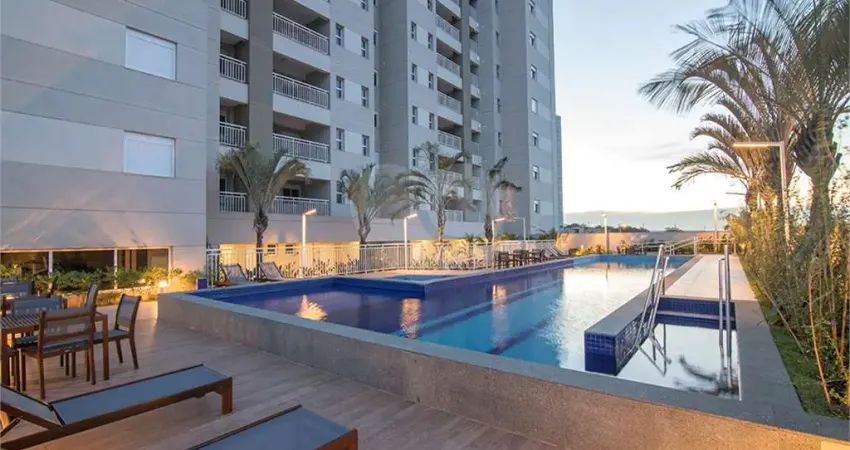 Apartamento com 3 quartos à venda em Quinta Da Primavera - SP