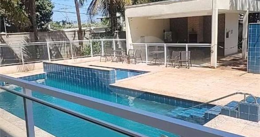 Apartamento com 2 quartos à venda na Doutor Olidair Ambrósio, Alvorada, Sertãozinho