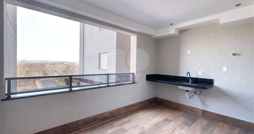 Apartamento com 3 quartos à venda em Residencial Alto Do Ipê - SP
