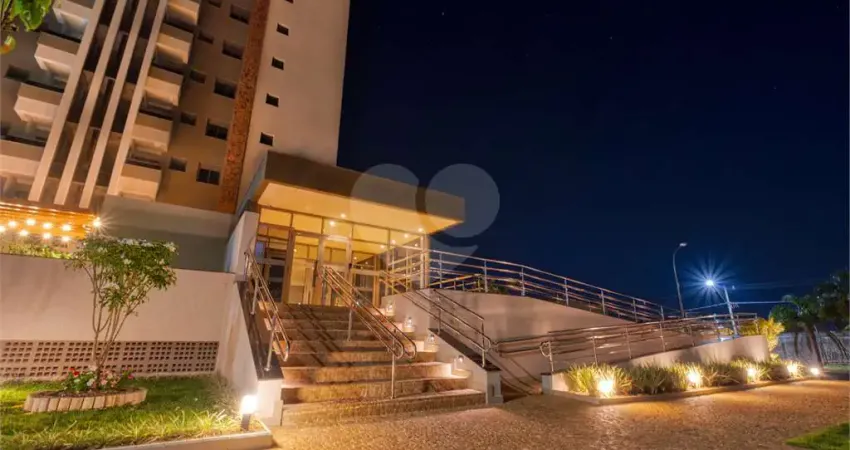 Apartamento com 3 quartos à venda em Residencial Alto Do Ipê - SP