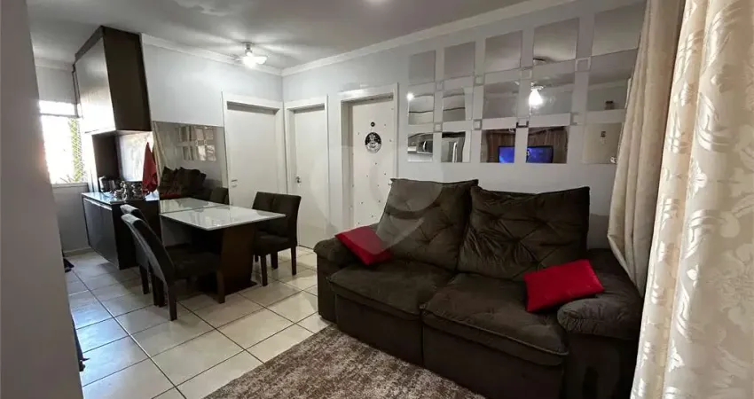 Apartamento com 2 quartos à venda em Valentina Figueiredo - SP