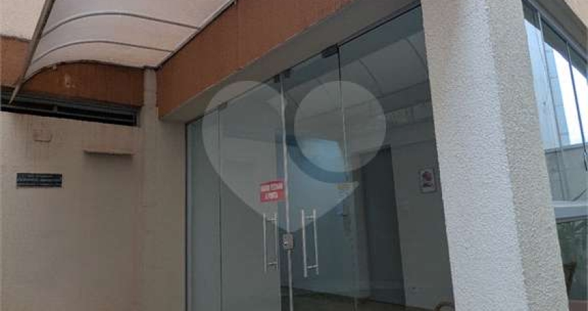 Apartamento com 1 quartos à venda em Jardim Paulistano - SP