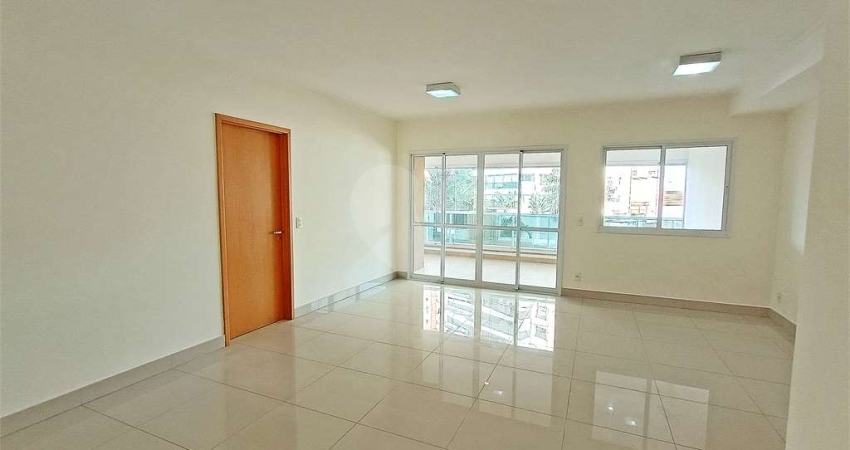 Apartamento com 3 quartos para locação em Bosque Das Juritis - SP