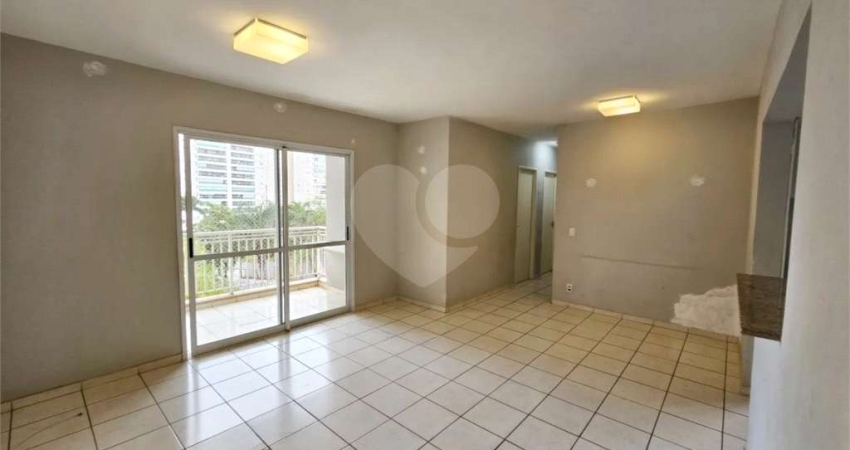 Apartamento com 3 quartos para locação em Nova Aliança - SP
