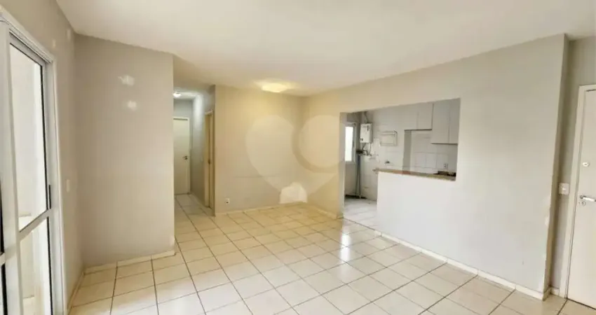 Apartamento com 3 quartos para alugar na Rua Manoel Clemente Gomes, 180, Nova Aliança, Ribeirão Preto