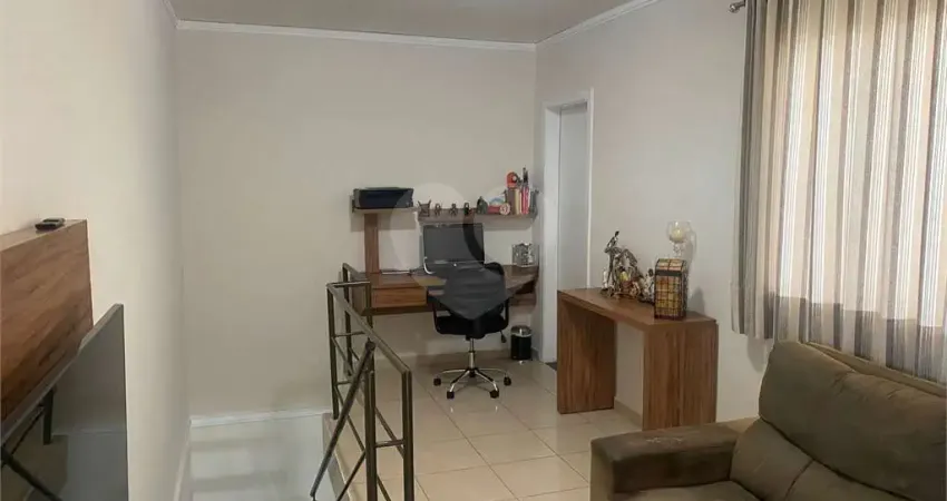 Cobertura com 2 quartos à venda em Vila Maria Luiza - SP