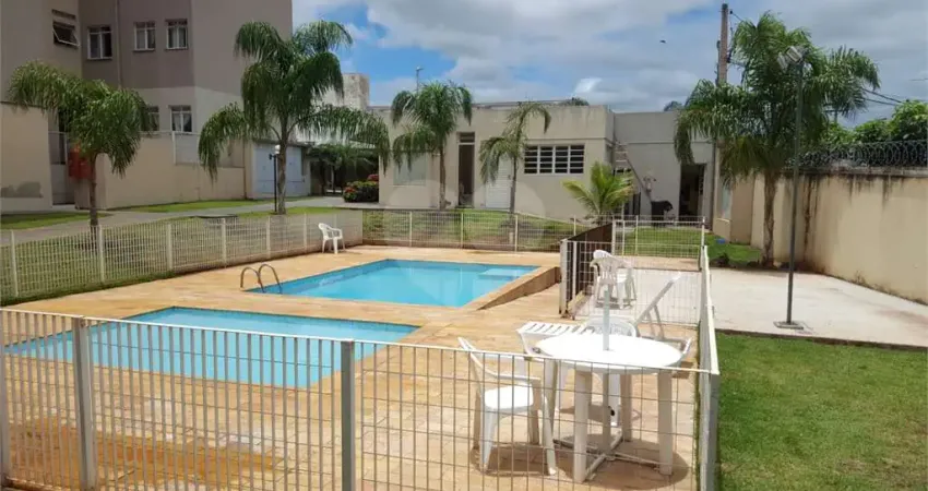 Apartamento com 1 quartos à venda em Parque Dos Lagos - SP