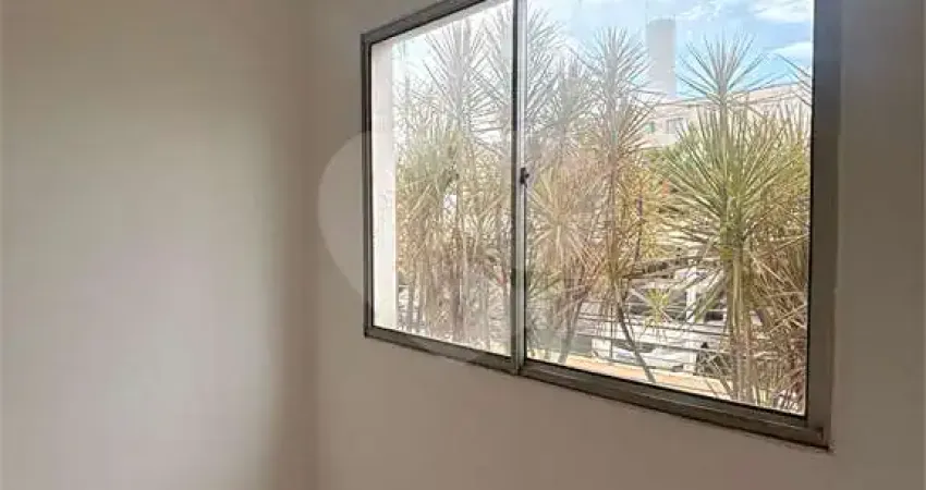 Apartamento com 2 quartos à venda em Residencial Jequitibá - SP