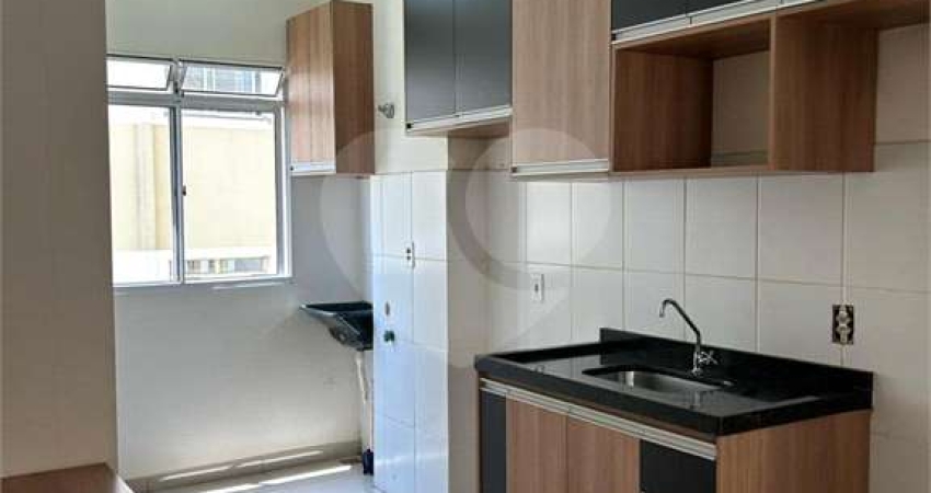 Apartamento com 2 quartos à venda em Jardim Heitor Rigon - SP