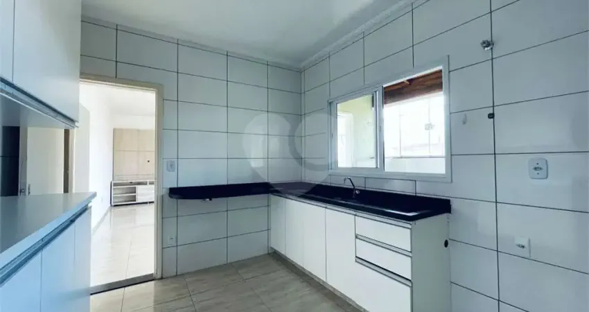 Apartamento com 2 quartos à venda em Residencial Greenville - SP