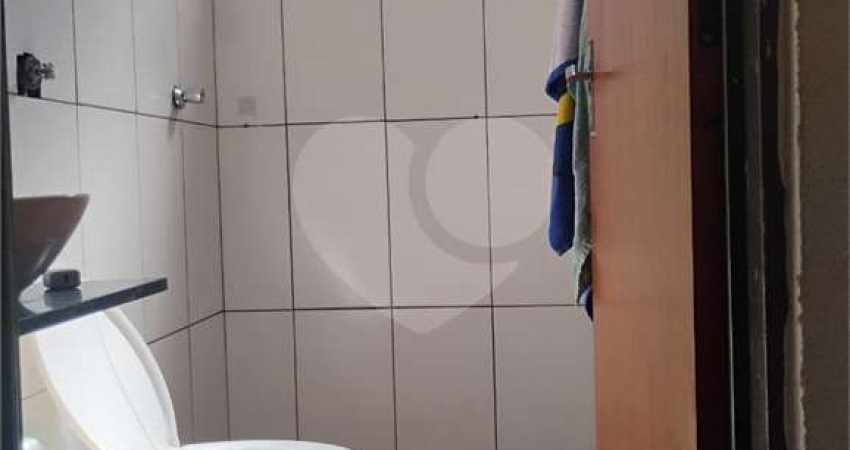 Casa com 2 quartos à venda em Valentina Figueiredo - SP