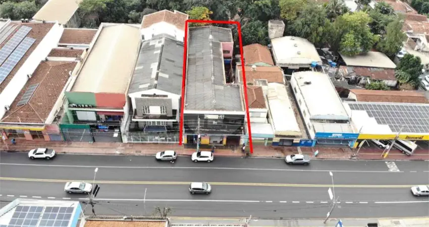 Barracão / Galpão / Depósito à venda na Avenida Dom Pedro I, Ipiranga, Ribeirão Preto