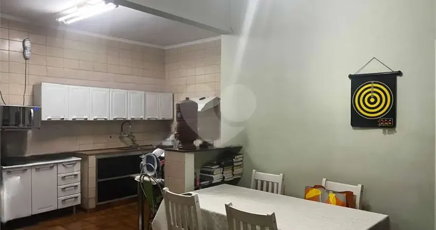 Sobrado com 5 quartos à venda em Campos Elíseos - SP