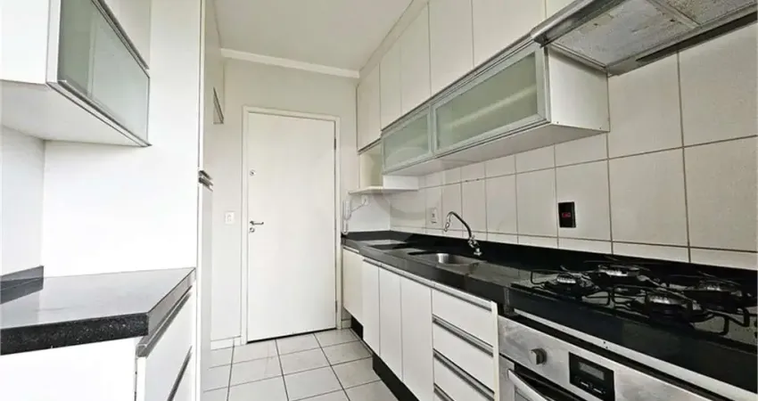 Apartamento com 3 quartos para locação em Nova Aliança - SP