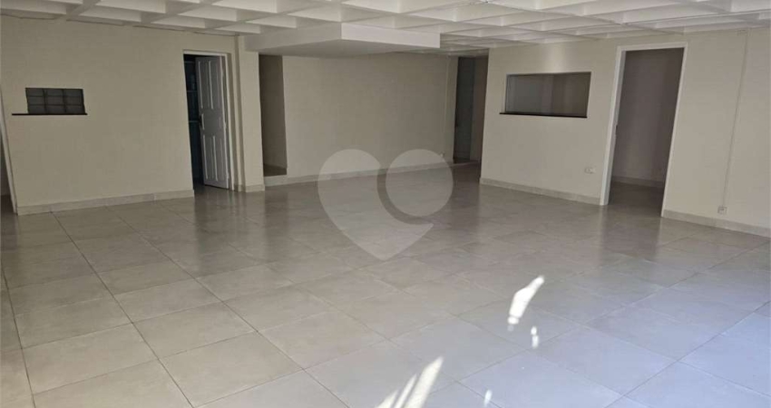 Salão Comercial para locação em Alto Da Boa Vista - SP