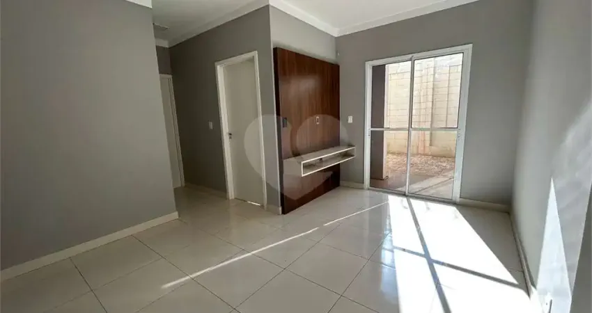 Apartamento com 2 quartos à venda em Jardim Manoel Penna - SP