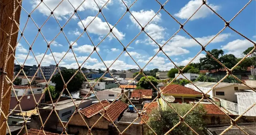 Apartamento com 1 quarto à venda no Jardim Sumaré, Ribeirão Preto 