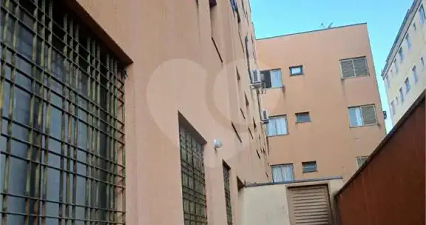 Apartamento com 1 quarto à venda na Rua Barão do Amazonas, Jardim Sumaré, Ribeirão Preto