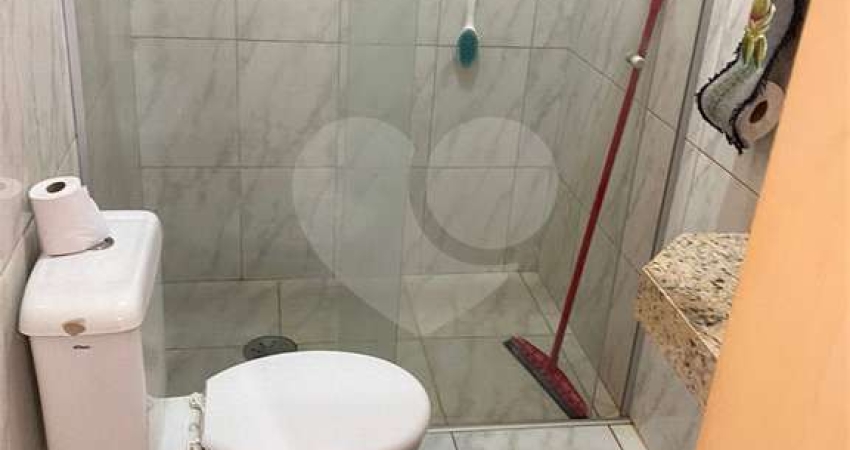 Condomínio com 4 quartos à venda em Jardim Florestan Fernandes - SP