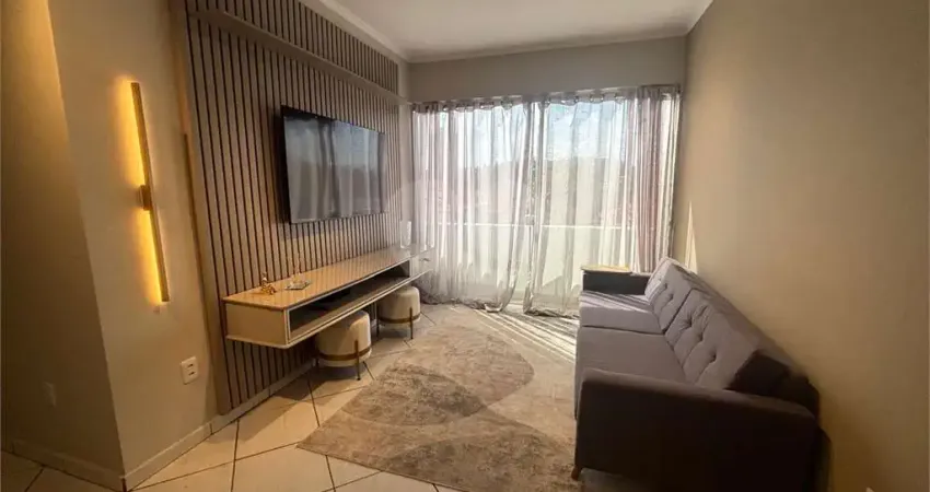 Apartamento com 2 quartos à venda em Jardim Botânico - SP
