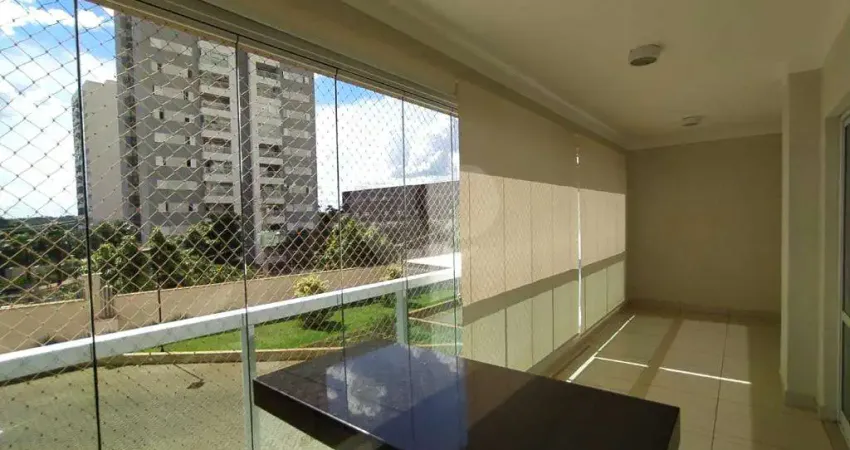 Apartamento com 3 quartos à venda em Jardim Nova Aliança Sul - SP