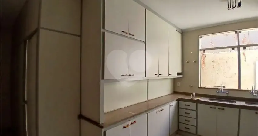 Casa com 5 quartos para locação em Alto Da Boa Vista - SP