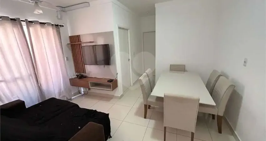 Apartamento com 2 quartos à venda em Jardim Manoel Penna - SP