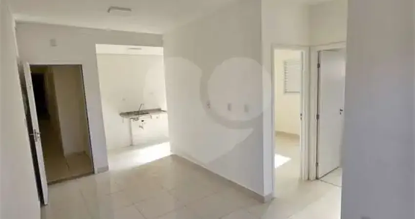 Apartamento com 2 quartos à venda no Alto do Ipiranga, Ribeirão Preto