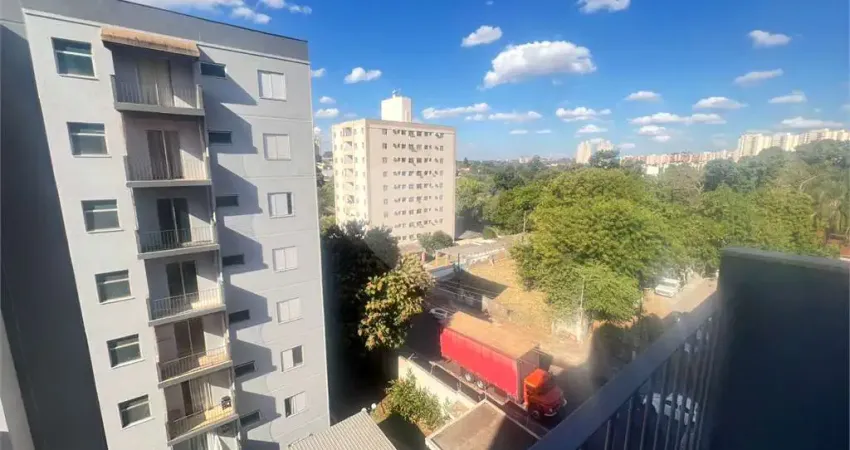 Apartamento com 2 quartos à venda em Parque Dos Bandeirantes - SP