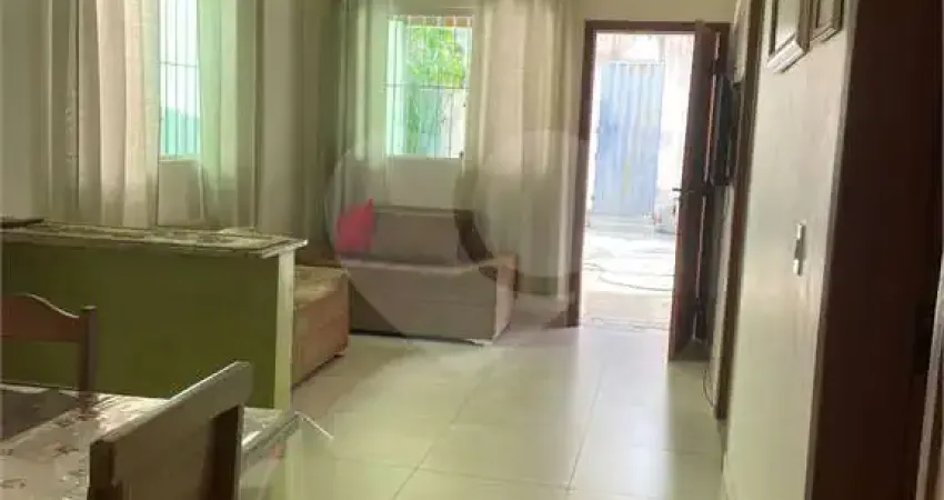 Casa com 6 quartos à venda na Ipuera, Novo Eldorado, Contagem