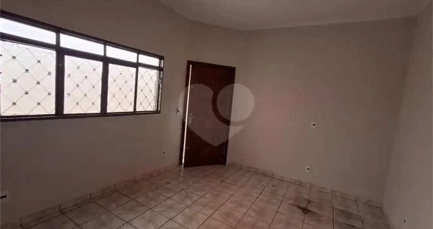 Casa com 3 quartos à venda na Vila Virgínia, Ribeirão Preto 